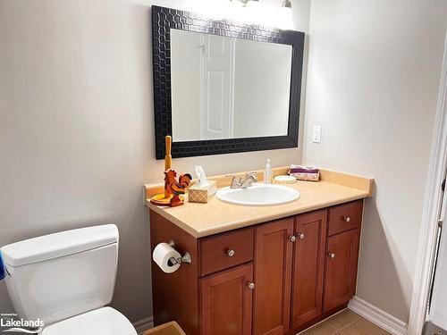 48 Idlewood Drive, Wasaga Beach, ON - Indoor Photo Showing Bathroom