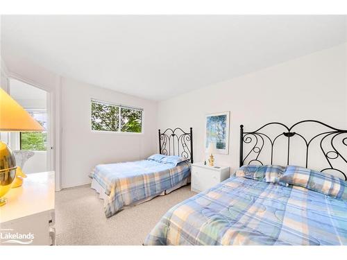 199A Sugar Lake Road, Seguin, ON - Indoor Photo Showing Bedroom