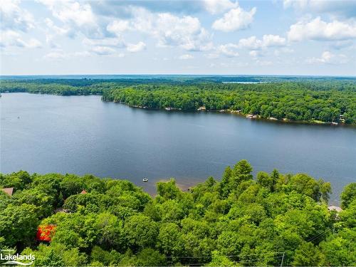 199A Sugar Lake Road, Seguin, ON - Outdoor With Body Of Water With View