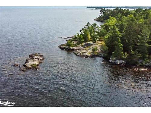 1 Brill'S Island, Nipissing Twp, ON - Outdoor With Body Of Water With View