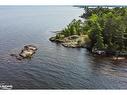 1 Brill'S Island, Nipissing Twp, ON  - Outdoor With Body Of Water With View 