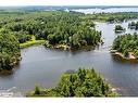 1 Brill'S Island, Nipissing Twp, ON  - Outdoor With Body Of Water With View 