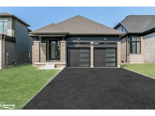 3 Rosanne Circle, Wasaga Beach, ON - Outdoor With Facade