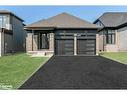 3 Rosanne Circle, Wasaga Beach, ON  - Outdoor With Facade 