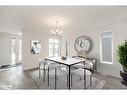 3 Rosanne Circle, Wasaga Beach, ON  - Indoor Photo Showing Dining Room 