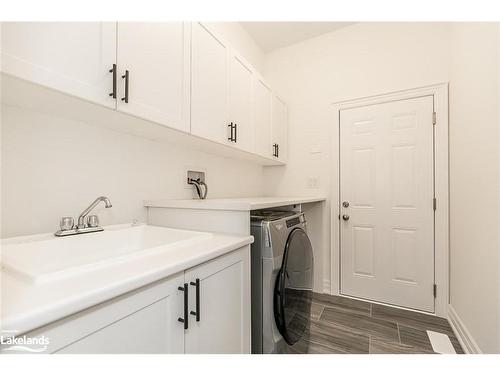 3 Rosanne Circle, Wasaga Beach, ON - Indoor Photo Showing Laundry Room