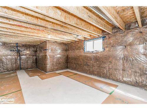 3 Rosanne Circle, Wasaga Beach, ON - Indoor Photo Showing Basement