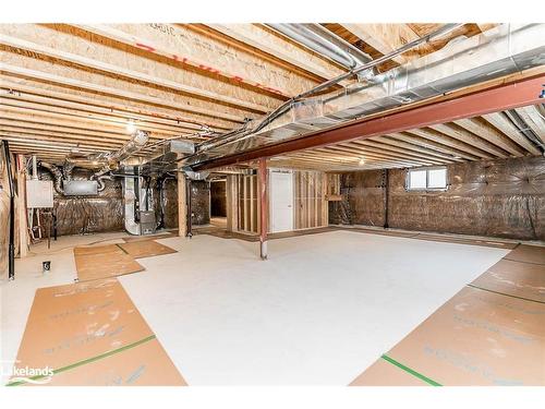 3 Rosanne Circle, Wasaga Beach, ON - Indoor Photo Showing Basement