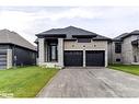 5 Rosanne Circle, Wasaga Beach, ON  - Outdoor With Facade 