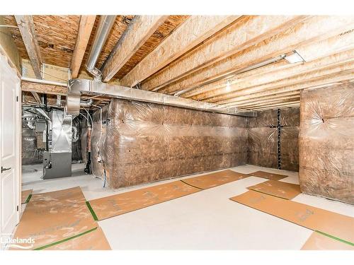 5 Rosanne Circle, Wasaga Beach, ON - Indoor Photo Showing Basement