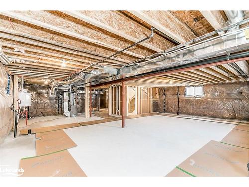 5 Rosanne Circle, Wasaga Beach, ON - Indoor Photo Showing Basement