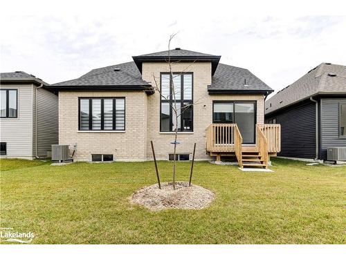 5 Rosanne Circle, Wasaga Beach, ON - Outdoor With Exterior