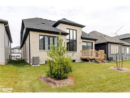 5 Rosanne Circle, Wasaga Beach, ON - Outdoor