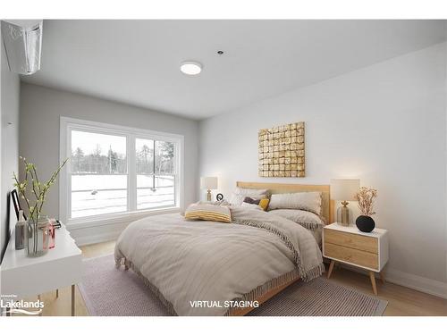 305-200 Anglo Street, Bracebridge, ON - Indoor Photo Showing Bedroom