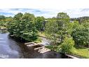 404-200 Anglo Street, Bracebridge, ON  - Outdoor With Body Of Water With View 