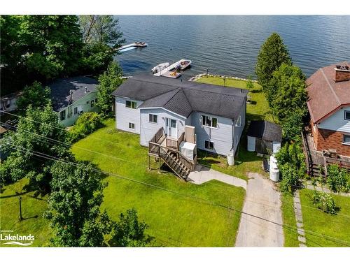 3338 Cox Drive, Severn, ON - Outdoor