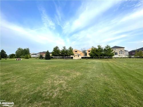 16 Wasaga Sands Drive, Wasaga Beach, ON - Outdoor With View