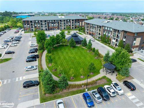 315-7 Kay Crescent, Guelph, ON - Outdoor With View