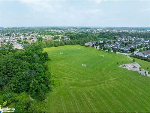 315-7 Kay Crescent, Guelph, ON - Outdoor With View