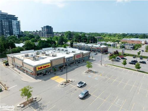 315-7 Kay Crescent, Guelph, ON - Outdoor With View