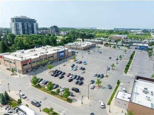 315-7 Kay Crescent, Guelph, ON - Outdoor With View