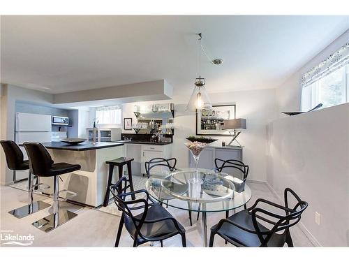 62 Green Briar Drive, Collingwood, ON - Indoor Photo Showing Dining Room