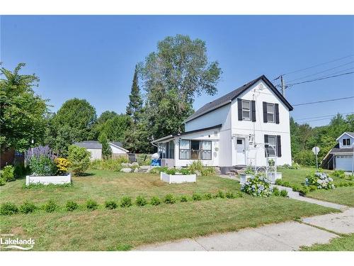 138 River Road, Bracebridge, ON - Outdoor