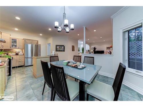 28 Bridlewood Crescent, Wasaga Beach, ON - Indoor Photo Showing Dining Room