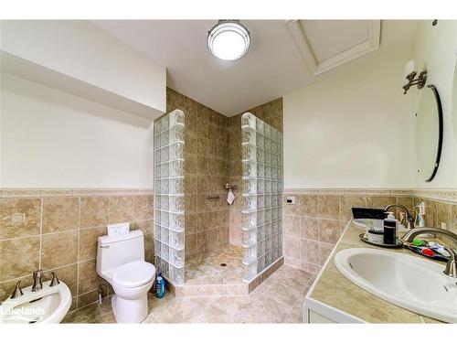 28 Bridlewood Crescent, Wasaga Beach, ON - Indoor Photo Showing Bathroom