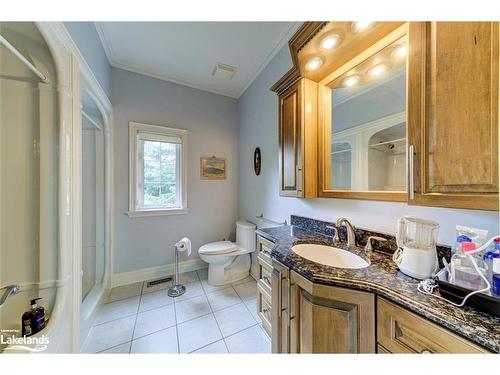 28 Bridlewood Crescent, Wasaga Beach, ON - Indoor Photo Showing Bathroom