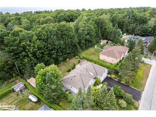 28 Bridlewood Crescent, Wasaga Beach, ON - Outdoor With View