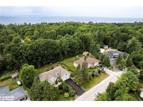 28 Bridlewood Crescent, Wasaga Beach, ON - Outdoor With View