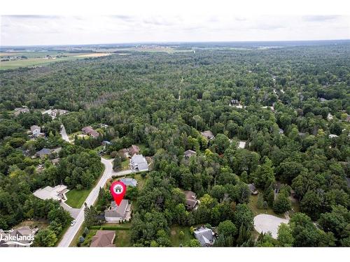 28 Bridlewood Crescent, Wasaga Beach, ON - Outdoor With View