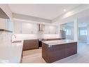 316 Seventh Street, Midland, ON  - Indoor Photo Showing Kitchen With Double Sink With Upgraded Kitchen 