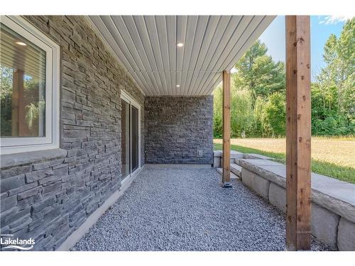 316 Seventh Street, Midland, ON - Outdoor With Exterior