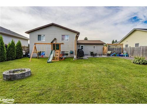 20 Bridle Road, Penetanguishene, ON - Outdoor With Deck Patio Veranda With Backyard With Exterior