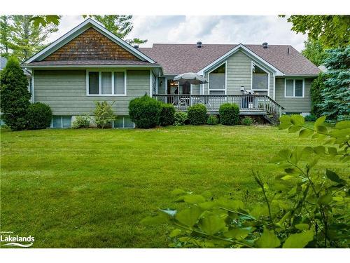 11 Wickens Lane, Thornbury, ON - Outdoor With Facade