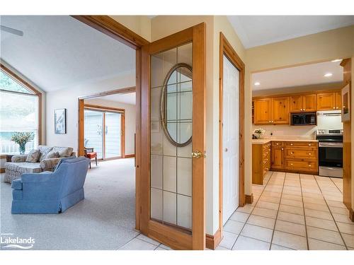 11 Wickens Lane, Thornbury, ON - Indoor Photo Showing Kitchen