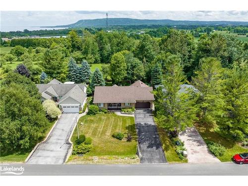 11 Wickens Lane, Thornbury, ON - Outdoor With View