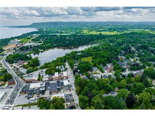 11 Wickens Lane, Thornbury, ON - Outdoor With View