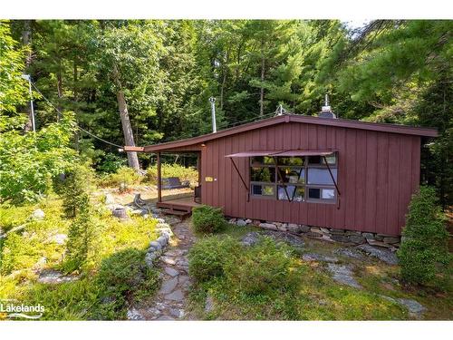 15548 Georgian Bay Shore, Georgian Bay, ON - Outdoor