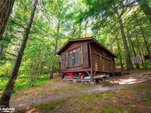 15548 Georgian Bay Shore, Georgian Bay, ON - Outdoor