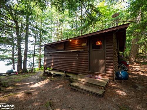 15548 Georgian Bay Shore, Georgian Bay, ON - Outdoor