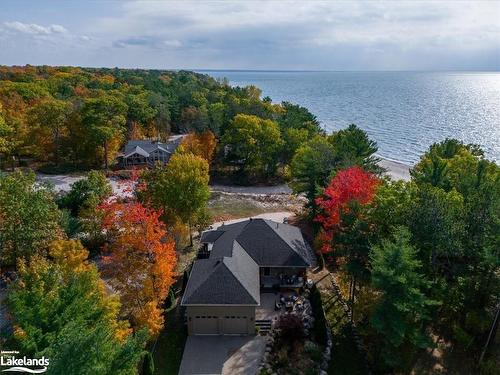 15 Rue De Parc, Tiny Twp, ON - Outdoor With Body Of Water With View