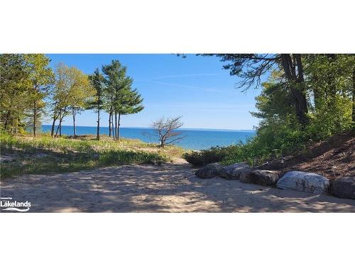 15 Rue De Parc, Tiny Twp, ON - Outdoor With Body Of Water With View