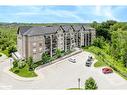 406-44 Ferndale Drive S, Barrie, ON  - Outdoor With Facade 