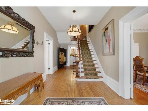 3940 County Road 88, Bradford, ON - Indoor Photo Showing Other Room