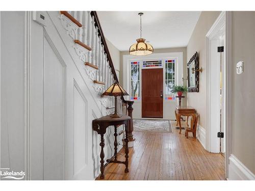 3940 County Road 88, Bradford, ON - Indoor Photo Showing Other Room