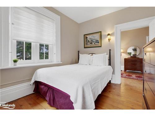 3940 County Road 88, Bradford, ON - Indoor Photo Showing Bedroom