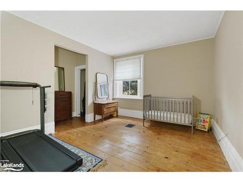 3940 County Road 88, Bradford, ON - Indoor Photo Showing Bedroom